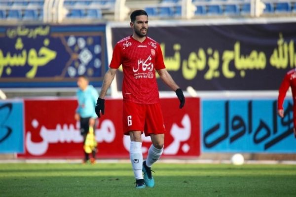  معصومی  شکست دادن سپاهان شخصیت خوبی به شهر خودرو داد  هواداران صبور باشند