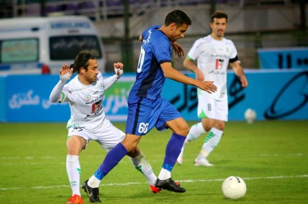 مومنی ما نبردیم، هواداران بردند