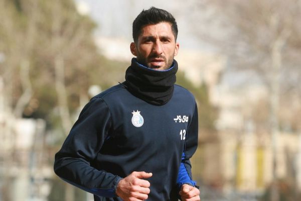 تایید خبر انتقاد مظاهری و ریگی از تاکتیک فکری در روزنامه دولت