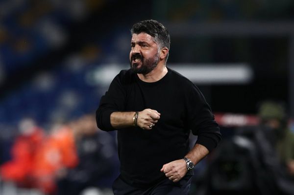  گتوزو درباره شایعات اخراجش  هر روز من را سلاخی می‌کنند