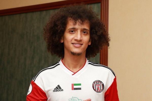  الجزیره با عبدالرحمن فسخ کرد  ستاره اماراتی به ترکیب رقیب فولاد برمی گردد