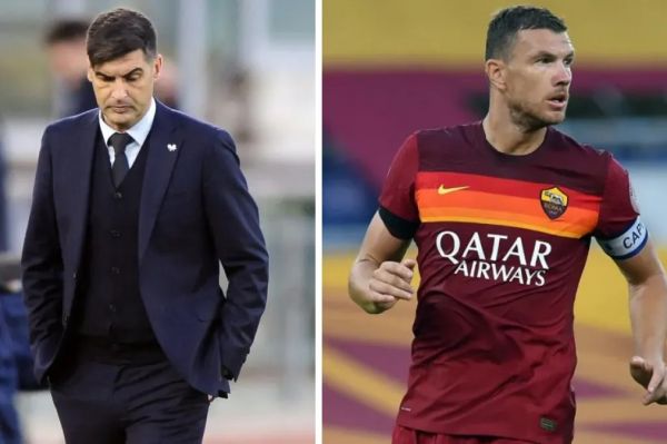 جلسه مهم برای پایان درگیریها در رم؛ کاپیتان و سرمربی آشتی میکنند