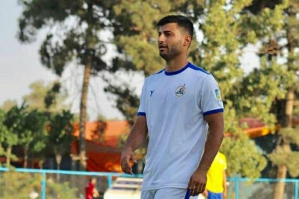  خدایی در گفت و گو با فوتبالی  امیدوارم بازی نکردنم ربطی به اتفاقات پشت پرده نداشته باشد