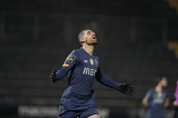 لیگ پرتغال حضور طارمی در ترکیب پورتو مقابل تیم سابقش