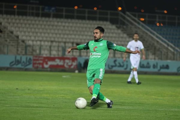 رزاقپور در گفتوگو با فوتبالی عدم فیرپلی توسط پرسپولیس واقعا زشت بود بازی با پیکان بازی مرگ و زندگی است