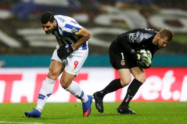 طارمی بازی اسپورتینگ و بنفیکا برایم اهمیتی ندارد