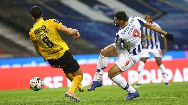 حسرت هواداران اسپورتینگ؛ چرا طارمی را جذب نکردیم