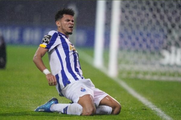  مهاجم برزیلی پورتو  بعد از کرونا طارمی را به شام دعوت می‌کنم