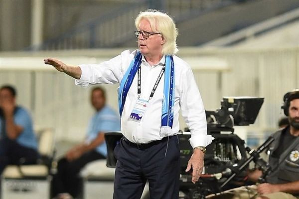 شفر میدانم چه ماموریت سختی در الخور دارم