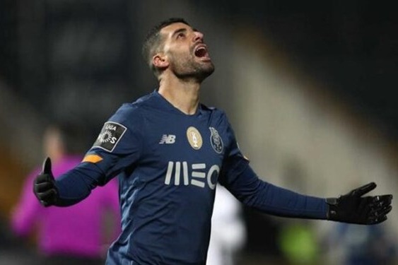 کونسیسائو با طارمی آرامش داریم DNA پورتو در رگهای او جاری است