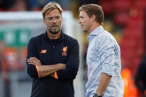 ابهام در دیدار لیورپول و لایپزیش به دلیل ممنوعیت جدید پرواز