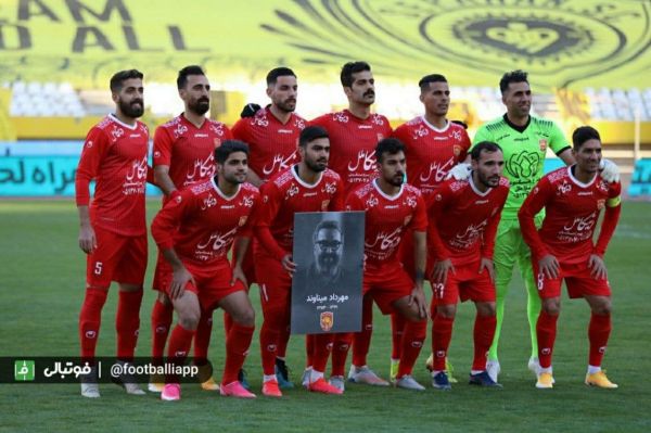 بحران در فوتبال مشهد شهرخودرو پدیده میشود