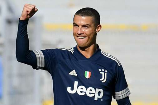  مهاجم سابق یوونتوس  حضور رونالدو در تیم‌تان یعنی آغاز بازی با نتیجه ۱-۰