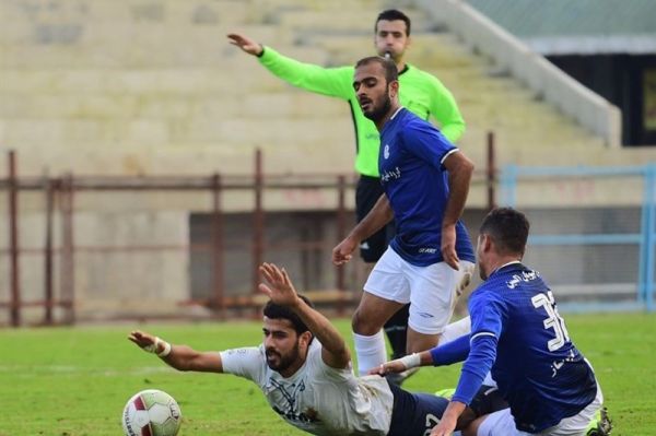  آبی‌های خوزستان نقره داغ شدند  کسر ۱۰ درصد به دلیل کسب نتایج ضعیف