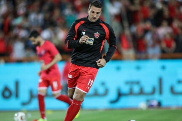  رئیس هیات مدیره پرسپولیس خبر داد  مشکل پرونده بودیمیر حل شد