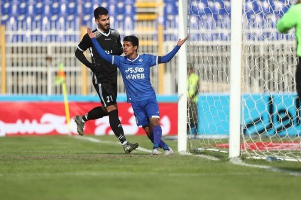 پیغام مشترک تیمهای بزرگ لیگ برتر فوتبال؛ ما مدعی نیستیم