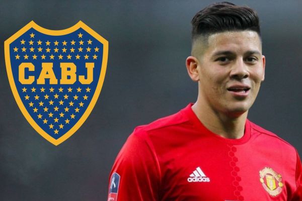  مدافع منچستریونایتد به بوکاجونیوز پیوست