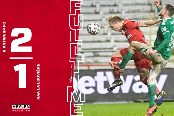  جام حذفی بلژیک  صعود آنتورپ در شب نیمکت‌نشینی بیرانوند