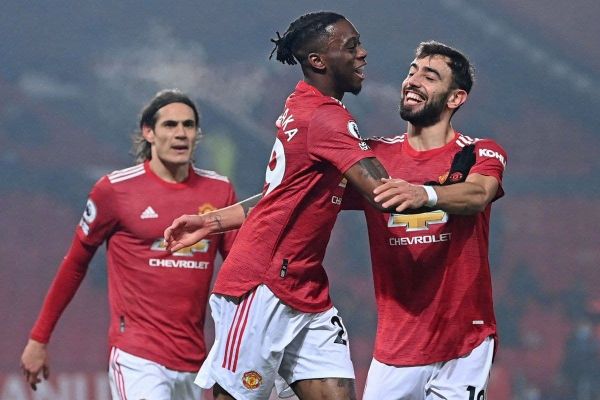  منچستریونایتد 9-0 ساوتهمپتون؛ لرزه شیاطین سرخ بر اندام حریفان