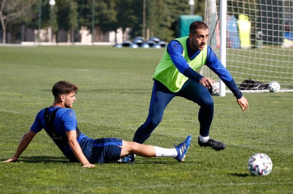 رد پیشنهادهای مجید حسینی از سوی ترابزون اسپور