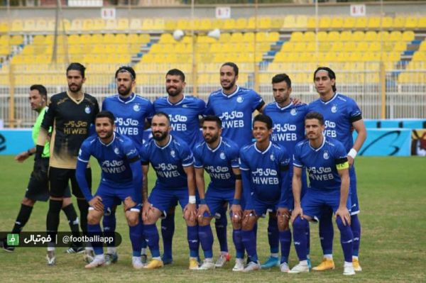 وضعیت نامطلوب مطالبات آبیپوشان استقلالیها چه زمانی به پول میرسند