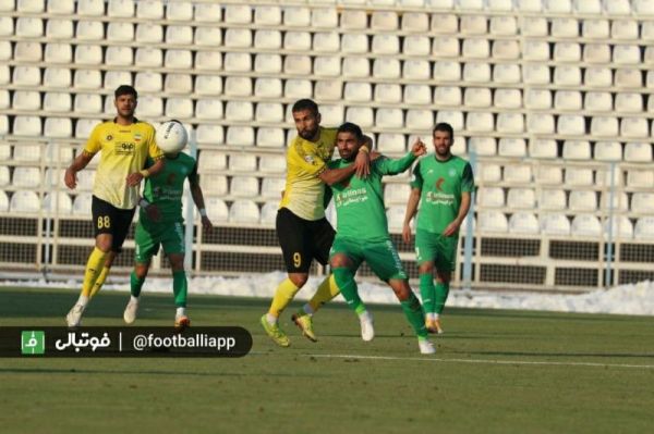  آرای کمیته انضباطی؛ از تخلفات ماشین سازی تا جریمه مربی تراکتور