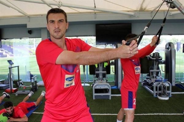 کابوس بودیمیر برای مدیران پرسپولیس نهادهای نظارتی ورود می کنند