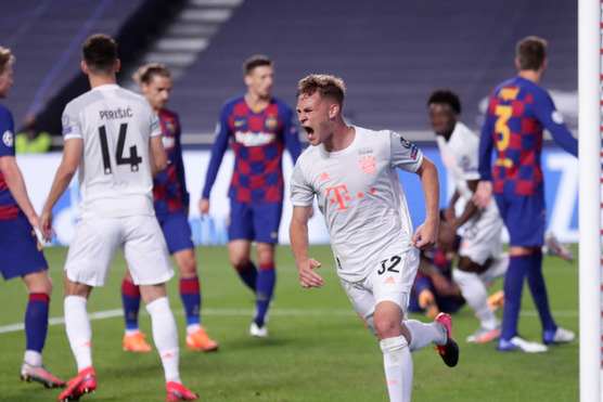 پخش مستند بایرن مونیخ در بهار؛ همراه با سکانسهایی از ۸-۲ مشهور