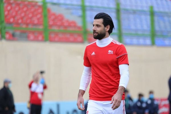  آقای خاص بازی تراکتور- پرسپولیس کیست