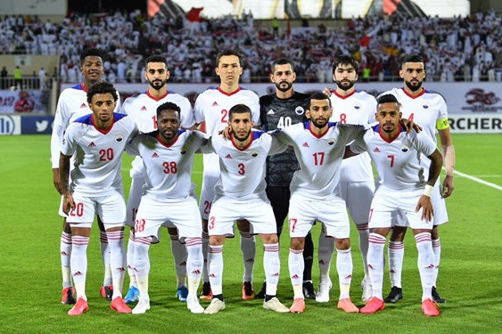 شارجه از میزبانی گروه B لیگ قهرمانان انصراف داد فرصت میزبانی برای تراکتور