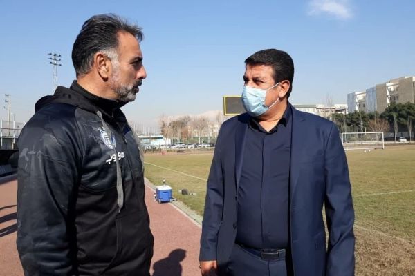  معمای نامداری و هیات مدیره استقلال