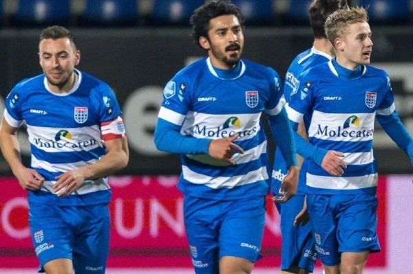 چرا قوچاننژاد پرسپولیسی نمیشود