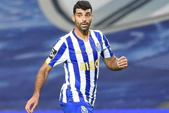 بازتاب رسانههای پرتغالی از ادای احترام طارمی به میناوند