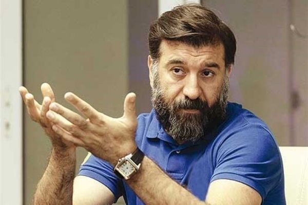  واکنش باشگاه رم به درگذشت انصاریان