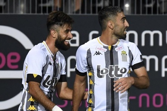 قلیزاده و کاوه رضایی نیمکتنشین شدند