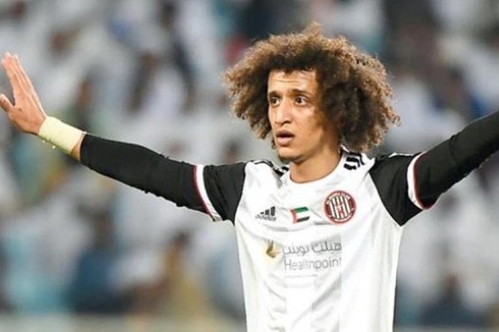  احتمال تقابل دوباره استقلال با عمر عبدالرحمن