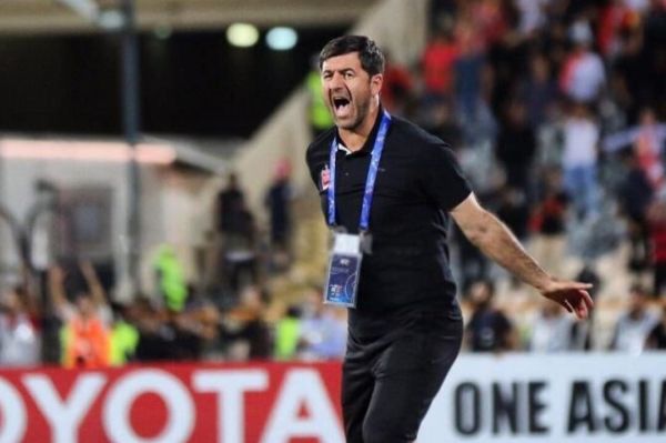 باقری مرگ انصاریان باور کردنی نیست