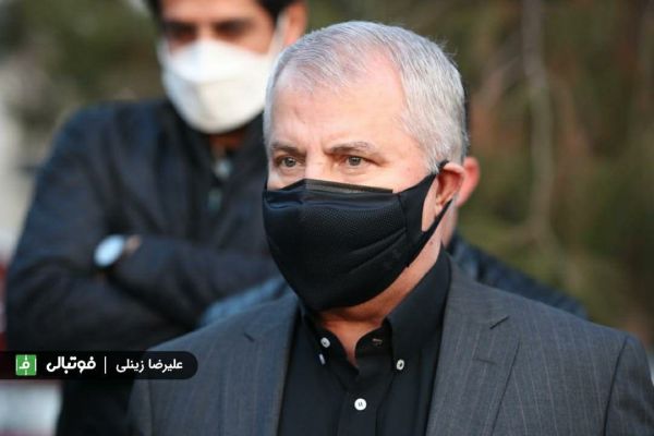 پروین انصاریان عاشق مادرش بود دیگر نمیدانم چه بگویم