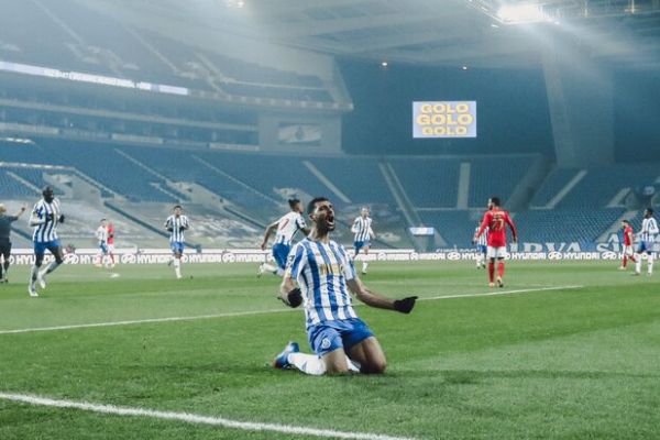  واکنش سرمربی پورتو به مقایسه طارمی با مهاجمان بنفیکا و اسپورتینگ