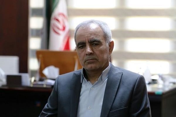 بهاروند انصاریان چهرهای متعصب و پاک بود