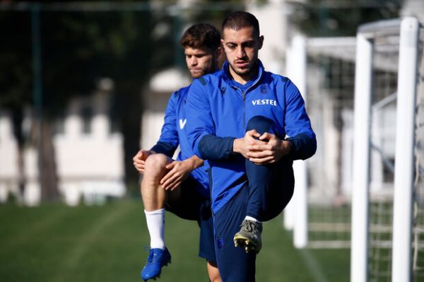 آخرین وضعیت مدافع تیمملی ایران در ترابزوناسپور