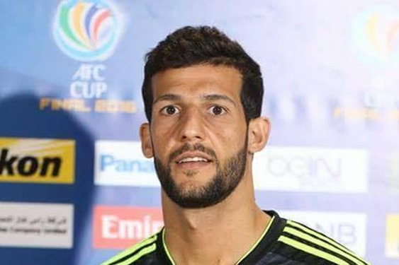 توافق نهایی حریف عربستانی استقلال با مدافع تیمملی عراق