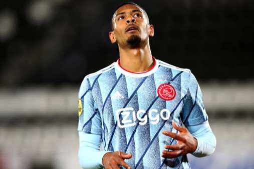 گاف آژاکسیها گرانترین خرید تاریخ باشگاه را در لیست اروپایی قرار ندادند