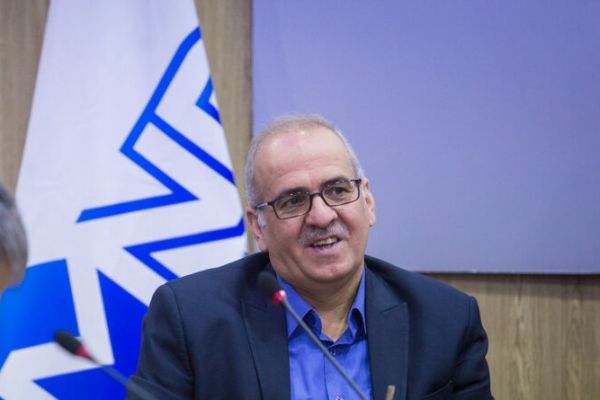 مدیرعامل ذوبآهن استقلال برای جذب «جهانی» باید به ما پیشنهاد بدهد