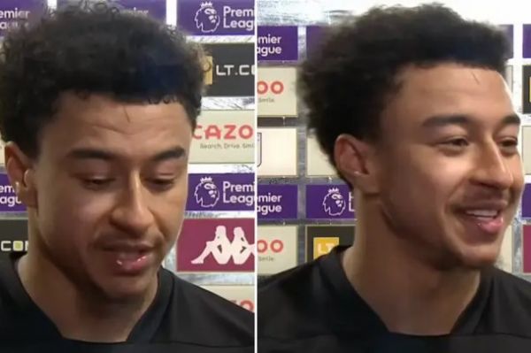  لینگارد پس از درخشش در وستهام  اینجا آمده‌ام تا فرصت بازی داشته باشم