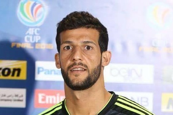  جزئیات توافق رقیب استقلال با مدافع تیم ملی عراق