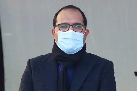 ربیعی تیم برتر بودیم و پیروز شدیم مس در مسیر درستی است و با برنامه 5 ساله میتوانیم آسیایی شویم