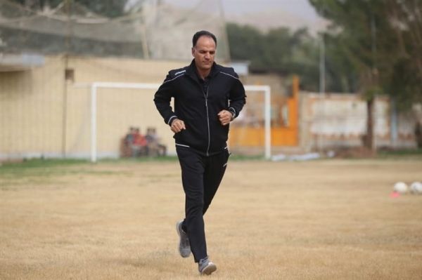  نامجو  از تیم‌های بزرگ لیگ خوب امتیاز گرفتیم  می‌خواهیم مقابل گل‌گهر برنده باشیم