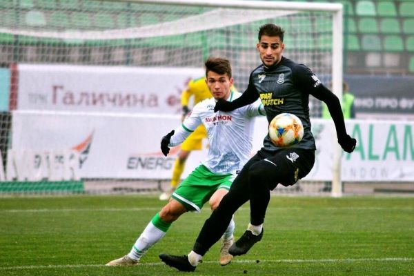 سرمربی المپیک دونتسک نبود شهاب زاهدی خسارت بزرگی به ما است