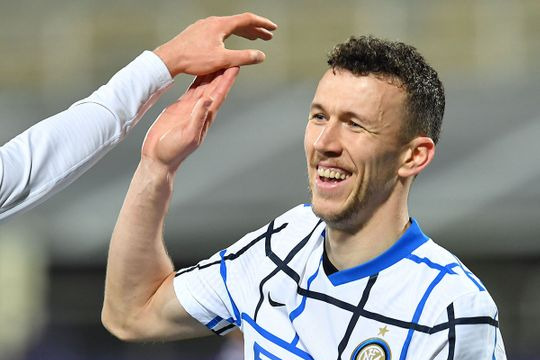  خوشحالی پریشیچ از برد  حالا صدرنشین هستیم